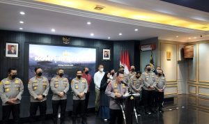 tersangka kanjuruhan