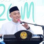 Ratu-Dewa-Hadiri-Peringatan-Nuzulul-Quran-1447-H-di-Masjid-Darussaid